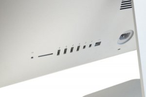 Komputer Apple Apple iMac 14.3 A1418 21,5'' LED 1920x1080 IPS i7-4770s 16GB 1TB HDD OSX Klasa A 5