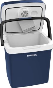 Lodówka turystyczna Hyundai MC24E 24 l 3