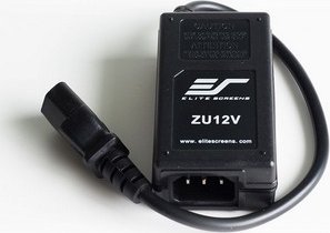 Elite Screens EliteScreens ZU12V, switch 2