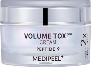 Medi-Peel Krem ujędrniający Peptide 9 Volume Tox Pro 50g 1