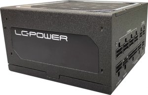 Zasilacz LC-Power Super Silent Modular 850W (LC6850M V3.0) 6
