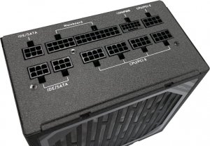 Zasilacz LC-Power Super Silent Modular 850W (LC6850M V3.0) 7
