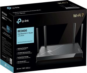 Router TP-Link Archer BE230 4
