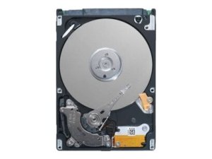 Dysk serwerowy Dell 2TB 3.5'' SATA III (6 Gb/s)  (161-BCBC) 1