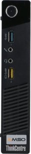 Komputer Lenovo Lenovo ThinkCentre M73 Tiny USFF i3-4130T 8GB 480GB SSD WIFI Windows 10 Home 2