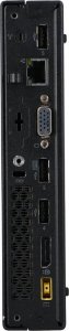 Komputer Lenovo Lenovo ThinkCentre M73 Tiny USFF i3-4130T 8GB 480GB SSD WIFI Windows 10 Home 5