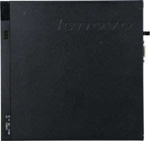 Komputer Lenovo Lenovo ThinkCentre M73 Tiny USFF i3-4130T 8GB 480GB SSD WIFI Windows 10 Home 6