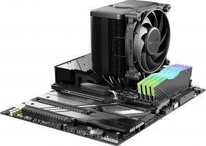 Chłodzenie CPU be quiet! Dark Rock 5 (BK035) 4