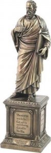 Figurka Veronese figurka Grecki Filozof Sokrates Veronese (wu75534v4) 1