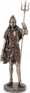 Figurka Veronese figurka Duży Stojący Shiva Veronese Wu77589v4 1