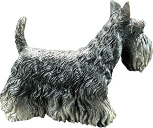 Figurka Veronese SZKOCKI TERRIER - PIES VERONESE WU76899AA 1