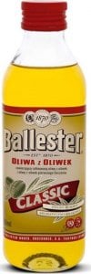 KIER Kier Ballester Oliwa z oliwek classic 500 ml 1