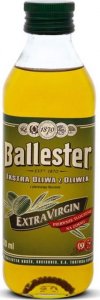KIER Kier Ballester Oliwa z oliwek extra virgin 500 ml 1