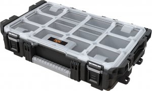 Keter Organizer narzędziowy ROC PRO GEAR 1.0 4