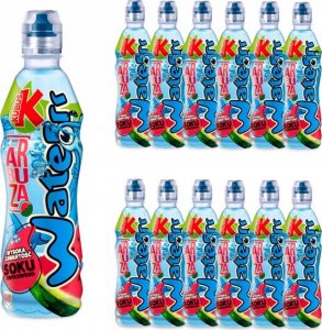 Kubuś Kubuś Waterrr Napój o smaku arbuza 500 ml x12 sztuk 1