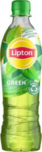 Lipton Lipton Ice Tea Green Napój niegazowany 500 ml 1