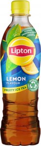 Lipton Lipton Ice Tea Lemon Napój niegazowany 500 ml 1