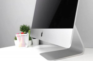 Komputer poleasingowy Apple iMac 17.1 A1419 27" LED 5K 5120x2880 IPS i5-6500 3.2GHz 16GB 500GB SSD Radeon R9 M390 OSX Klasa A 2