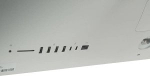 Komputer poleasingowy Apple iMac 17.1 A1419 27" LED 5K 5120x2880 IPS i5-6500 3.2GHz 16GB 500GB SSD Radeon R9 M390 OSX Klasa A 7