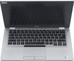 Laptop poleasingowy Dell Dotykowy Latitude 5410 i5-10210U 16GB 512GB SSD M.2 1920x1080 Klasa A- Windows 11 Home 2