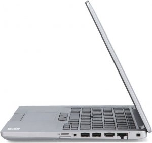 Laptop poleasingowy Dell Dotykowy Latitude 5410 i5-10210U 16GB 512GB SSD M.2 1920x1080 Klasa A- Windows 11 Home 3