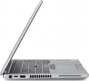 Laptop poleasingowy Dell Dotykowy Latitude 5410 i5-10210U 16GB 512GB SSD M.2 1920x1080 Klasa A- Windows 11 Home 4
