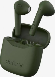 Słuchawki DeFunc DeFunc Słuchawki Bluetooth 5.3 True Lite bezprzewodowe zielony/green 71468 1