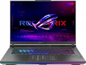 Laptop Asus ASUS ROG STRIX G16 G614JI-N3127 Intel Core i7-13650HX 16GB 1TB_SSD RTX4070 1