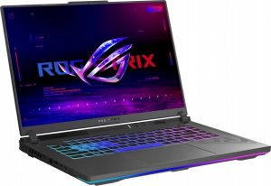 Laptop Asus ROG Strix G16 i9-14900HX / 32 GB RAM / 1 TB SSD PCIe / Windows 11 Home (G614JZR-N4070) 3