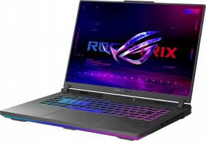 Laptop Asus ROG Strix G16 i9-14900HX / 32 GB RAM / 1 TB SSD PCIe / Windows 11 Home (G614JZR-N4070) 4