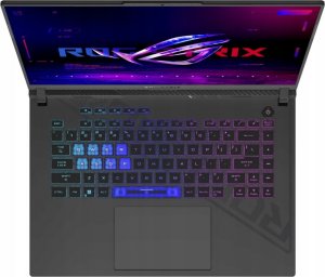 Laptop Asus ROG Strix G16 i9-14900HX / 32 GB RAM / 1 TB SSD PCIe / Windows 11 Home (G614JZR-N4070) 5