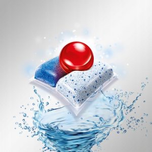 Quantum Finish - Kapsułki do zmywarki 100 sztuk Regular (FINS-KA-040-20) 10