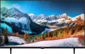 Telewizor Grundig Grundig 40 GFB 6340, LED TV - 40 - black, FullHD, triple tuner, Android TV 1