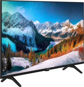 Telewizor Grundig 40 GFB 6340, LED TV - 40 - black, FullHD, triple tuner, Android TV 2