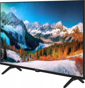 Telewizor Grundig 40 GFB 6340, LED TV - 40 - black, FullHD, triple tuner, Android TV 3
