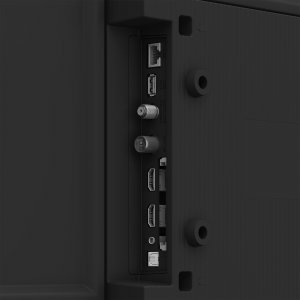 Telewizor Grundig 40 GFB 6340, LED TV - 40 - black, FullHD, triple tuner, Android TV 8