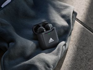 Słuchawki Adidas Adidas Z.N.E. 01, True Wireless Stereo (TWS), 20 - 20000 Hz, Headset, Grey 12