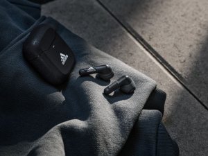Słuchawki Adidas Adidas Z.N.E. 01, True Wireless Stereo (TWS), 20 - 20000 Hz, Headset, Grey 13