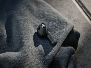 Słuchawki Adidas Adidas Z.N.E. 01, True Wireless Stereo (TWS), 20 - 20000 Hz, Headset, Grey 14