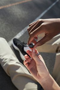 Słuchawki Adidas Adidas Z.N.E. 01, True Wireless Stereo (TWS), 20 - 20000 Hz, Headset, Grey 17