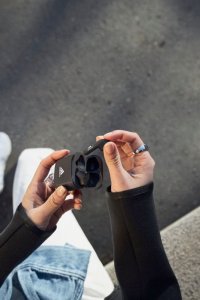 Słuchawki Adidas Adidas Z.N.E. 01, True Wireless Stereo (TWS), 20 - 20000 Hz, Headset, Grey 18