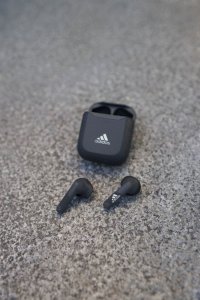 Słuchawki Adidas Adidas Z.N.E. 01, True Wireless Stereo (TWS), 20 - 20000 Hz, Headset, Grey 19