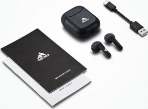 Słuchawki Adidas Adidas Z.N.E. 01, True Wireless Stereo (TWS), 20 - 20000 Hz, Headset, Grey 26