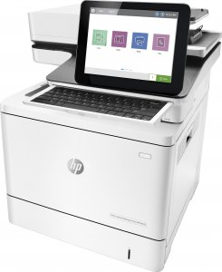 Urządzenie wielofunkcyjne HP LaserJet Enterprise Flow M578c (7ZU87A) 2