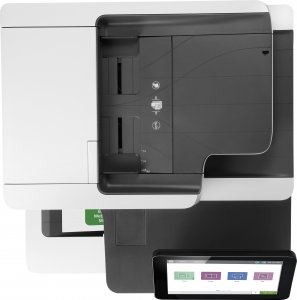 Urządzenie wielofunkcyjne HP LaserJet Enterprise Flow M578c (7ZU87A) 4