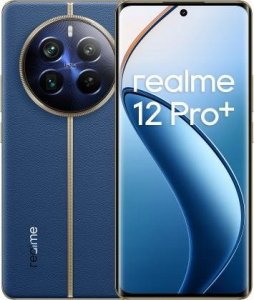 Smartfon Realme 12 Pro+ 5G 8/256GB Granatowy  (RMX3840) 1