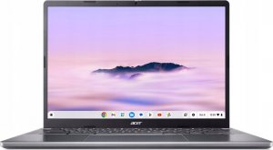 Laptop Acer ACER ChromeBook CB514-3H-R9VW AMD Ryzen 5 7520C 14inch WUXGA 8GB 256GB NVMe AMD Radeon 610M Chrome (X-KOM)(FF)(P) 1