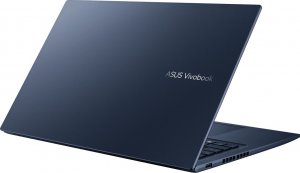 Laptop Asus Laptop Asus K1703ZA-SB54 - i5-12500H | 8GB | SSD 512GB | 17.3"FHD | Windows 11 | Podświetlana klawiatura | Quiet Blue 3