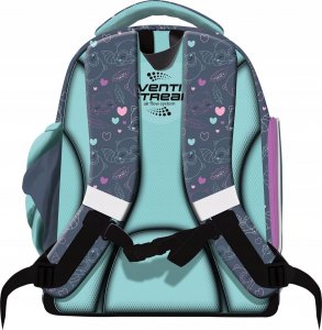 Bambino Plecak Racoon 22l 2