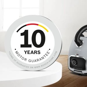 Odkurzacz Bosch VACUUM CLEANER BGB6X330 BOSCH 18